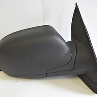 2003-2005 CADILLAC DEVILLE RIGHT PASSENGER SIDE MIRROR 25731600 - BIGGSMOTORING.COM