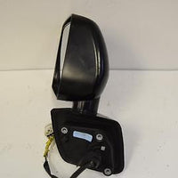2004-2008 MITSUBISHI LEFT DRIVER SIDE DOOR REAR VIEW MIRROR - BIGGSMOTORING.COM