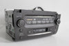 2006-2009 Lexus Gs450 Gs300 Radio Stereo Cassette 6 Disc Changer Cd Player - BIGGSMOTORING.COM