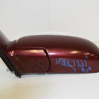 2004-2009 Kia Spectra Driver Side Door Rear View Mirror - BIGGSMOTORING.COM