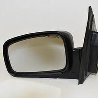 2003-2009 Kia Sorento Driver Side Door Rear View Mirror - BIGGSMOTORING.COM