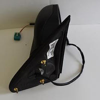 2003-2005 CADILLAC DEVILLE RIGHT PASSENGER SIDE MIRROR 25731600 - BIGGSMOTORING.COM