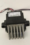 2007-2010 Cadillac Escalade Chevy Sierra Blower Motor Control Module 15141283