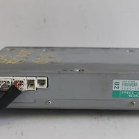 2002-2006 Lexus Es300 Camry 4Runner Gps Navigation Drive Rom Player 86841-33060 - BIGGSMOTORING.COM