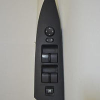 2010-2012  Mazda 3  Driver Side Power Window Master Switch Bbm2 56 350B
