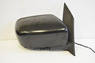 2007-2009 MAZDA CX7 RIGHT PASSENGER SIDE MIRROR