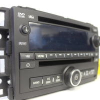 2011-2013 Buick Enclave Radio Stereo Cd Aux In Player