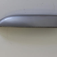 2002-2014 CADILLAC ESCALADE  DRIVER  SIDE LH FRONT ROOF RACK END CAP COVER - BIGGSMOTORING.COM