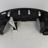 2012-2013  Infiniti G37  Navigation Gps Control Panel