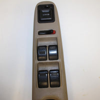 1998-2001  Honda Accord Driver Side Power Window Switch 83511-S84A-A110 - BIGGSMOTORING.COM