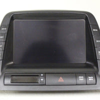 DISPLAY GPS INFO SCREEN 86110-47071 NAVIGATION 04 05 06 TOYOTA PRIUS