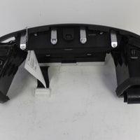 2012-2013  Infiniti G37  Navigation Gps Control Panel