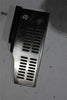 Dead Pedal Cover 00-06 Audi TT MK1 - Aluminum Foot Rest Trim - Genuine OE