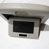 Quest Info-Gps-Tv Screen Roof Mounted Video Screen