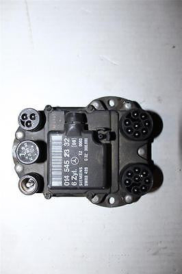 Mercedes W140 R129 SL 300 6cyl Siemens ignition module/EZL 63 0145452332 300SE