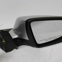 2010-2012 BUICK LACROSSE RIGHT PASSENGER POWER SIDE DOOR  MIRROR 25691