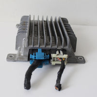 2003-2004 NISSAN MURNO  BOSE RADIO AMP AMPLIFIER