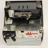 2006-2009 MAZDA 3 CD PLAYER/RADIO BR9E66AR0