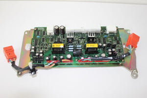 2001-2003 TOYOTA PRIUS HYBRID INVERTER CONVERTER MAIN CIRCUIT BOARD