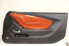 2010-2015 CHEVY CAMARO FRONT PASSENGER SIDE INTERIOR DOOR PANEL