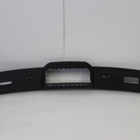 2007-2012 BMW E93 328I CONVERTIBLE INTERIOR FRONT ROOF LINER SUNVISOR PANEL