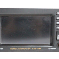 2003-2005 HONDA PILOT NAVIGATION INFORMATION DISPLAY SCREEN 39810-S9V-A010-M1