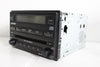 2005-2007 NISSAN XTERRA  PATHFINDER RADIO STEREO 6 DISC CHANGER CD PLAYER