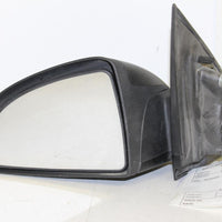 2005-2010 CHEVY COBALT LEFT LEVER POWER SIDE VIEW MIRROR