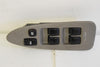 2002-2006 LEXUS ES300 FRONT LEFT DRIVER SIDE WINDOW SWITCH 514569