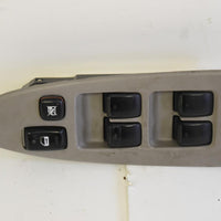 2002-2006 LEXUS ES300 FRONT LEFT DRIVER SIDE WINDOW SWITCH 514569