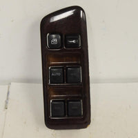 1995-1999 INFINITY I30 LEFT DRIVER SIDE WINDOW SWITCH