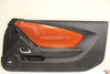 2010-2015 CHEVY CAMARO FRONT PASSENGER SIDE INTERIOR DOOR PANEL