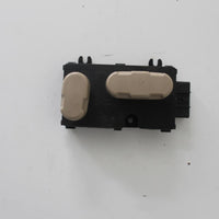 2003-2004 FORD LINCOLN NAVIGATOR DRIVER SIDE POWER SEAT SWITCH