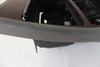 01-02  CADILLAC ESCALADE CENTER CONSOLE CUP HOLDER & ASH TRAY WOODGRAIN TRIM tan