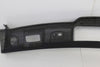 2007-2012 BMW E93 328I CONVERTIBLE INTERIOR FRONT ROOF LINER SUNVISOR PANEL