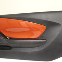 2010-2015 CHEVY CAMARO FRONT PASSENGER SIDE INTERIOR DOOR PANEL