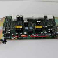 2001-2003 TOYOTA PRIUS HYBRID INVERTER CONVERTER MAIN CIRCUIT BOARD