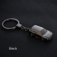 SUV LED Light Keychain