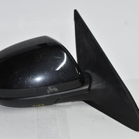 2010-2013 Mazda 3 Right Passenger Side Mirror