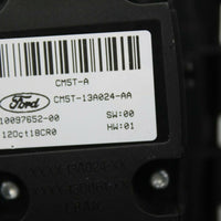 2012-2016 Ford Focus Head Lamp Fog Light Switch Control CM5T-13A024-AA