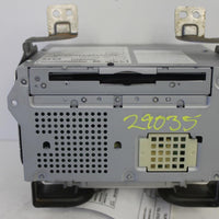 2010-2013 Nissan Maxima  Navigation Radio Cd Mp3 Player Unit