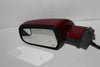 2010-1014 Chevy Equinox Terrain Driver Side Door Rear View Mirror 22818302