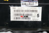 2015-2017 Ford Expedition Radio Face Climate Control Panel FL1T-18A802-EH