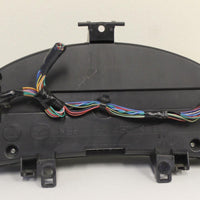 2005-2009 MAZDA MIATA MX -5 SPEEDOMETRE INSTRUMENT CLUSTER  NE55 55 430 K9001 - BIGGSMOTORING.COM