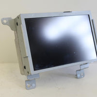 2014-2016 FORD TAURUS DISPLAY SCREEN RADIO FACE MECHANISM FG1T-18A802-DA