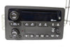 2000-2005 CHEVROLET MALIBU RDS RADIO STEREO CD PLAYER 09394149 - BIGGSMOTORING.COM