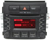2012-2013 Kia Soul Radio Stereo Mp3 Cd Player 96170-2K110WK