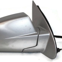 2004-2006 CADILLAC SRX PASSENGER RIGHT SIDE POWER DOOR MIRROR SILVER - BIGGSMOTORING.COM