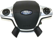 2012-2013 Ford Focus Driver Steering Wheel Airbag EJ54-A042B85-BA3ZHE