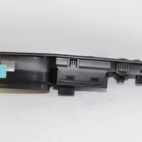 2006-2010 CHEVY COBALT DRIVER SIDE POWER WINDOW MASTER SWITCH 25931521